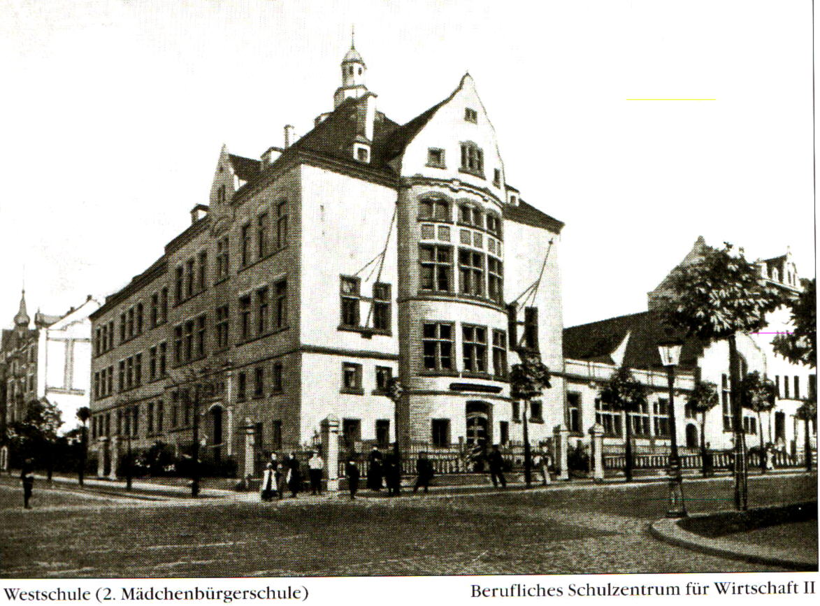Historie