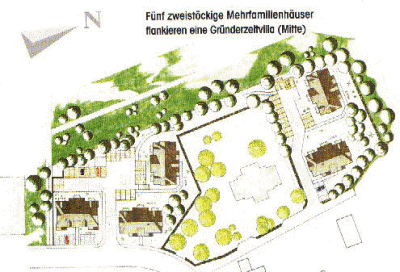 MFH FRANKENBERG