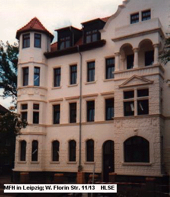 MFH W.-Florin-Str. Leipzig