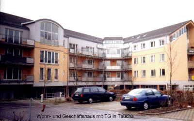 WGH TG Wurzener Strae Taucha